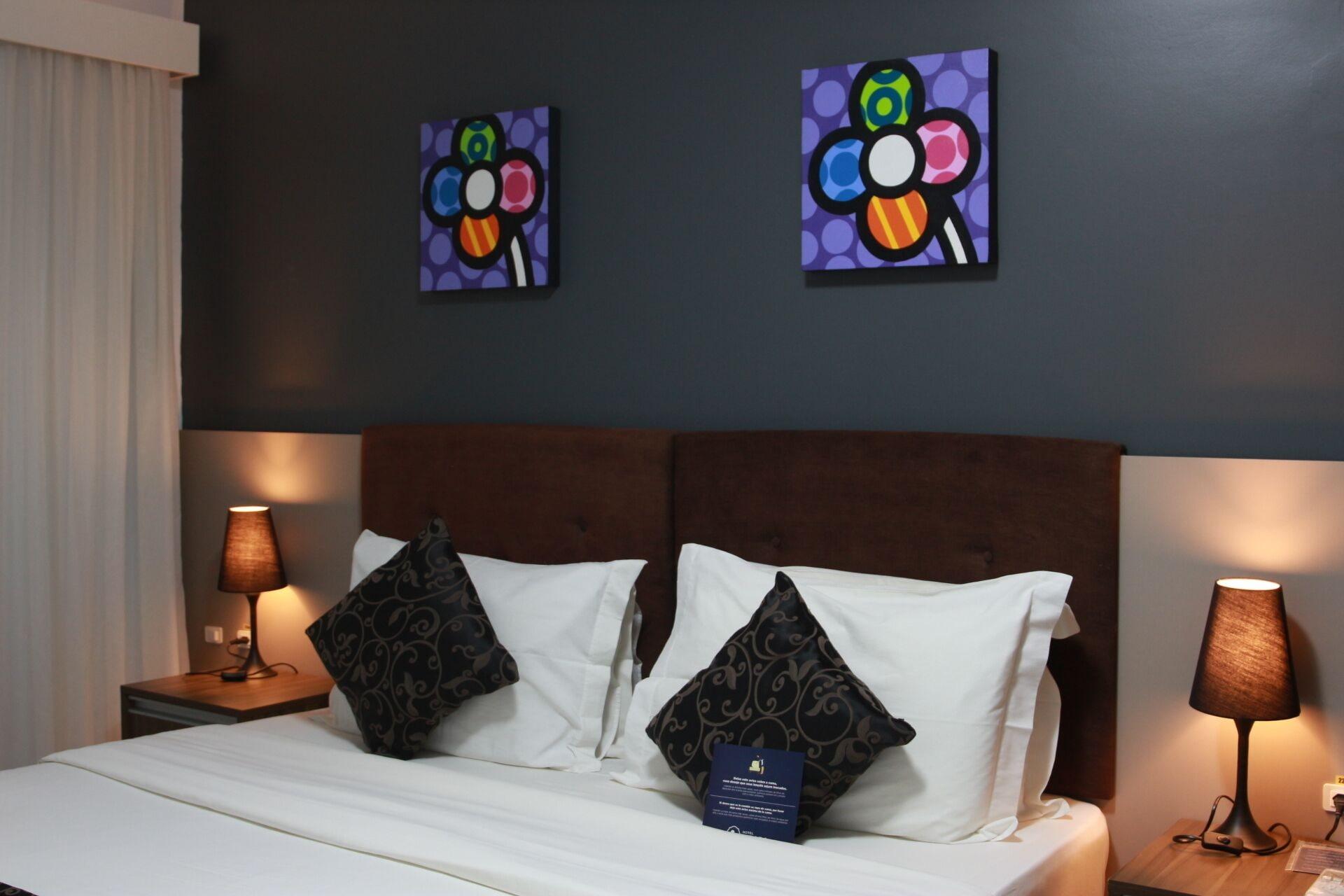 Sibara & Convencoes Hotel 4*