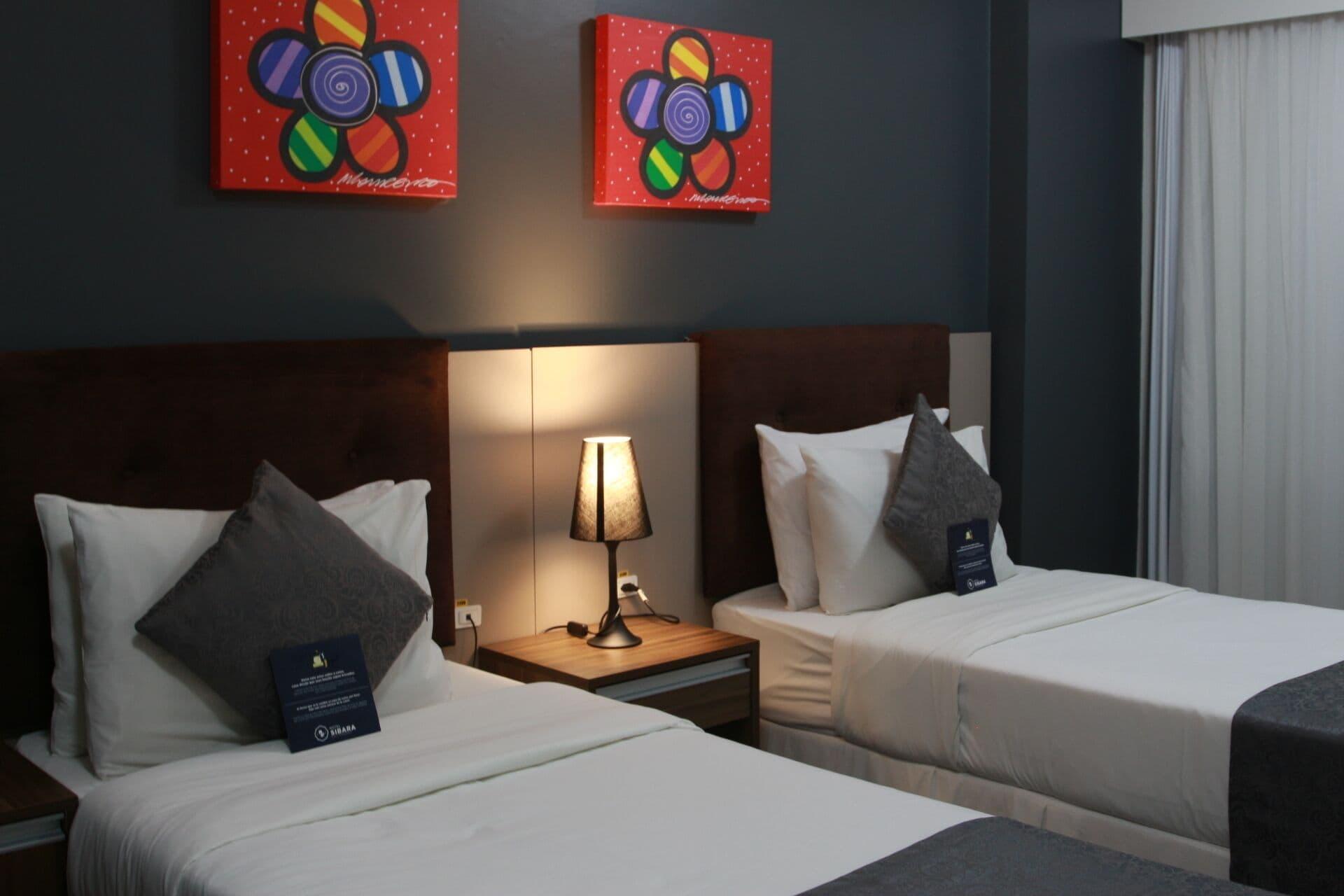 Sibara & Convencoes