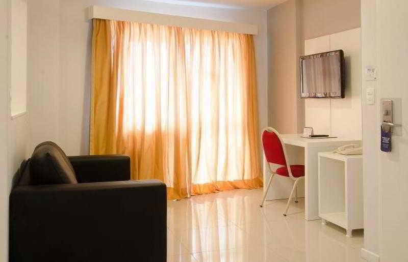 Sibara & Convencoes Hotel 4*