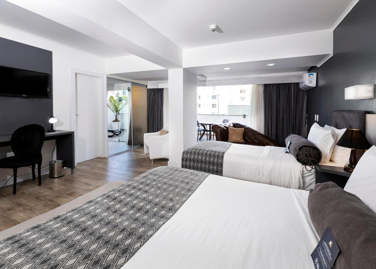 Sibara & Convencoes 4*