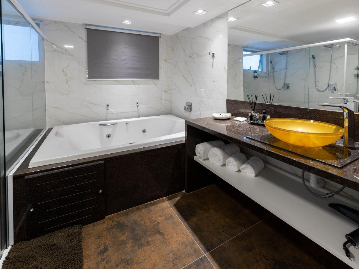 Hotel Sibara & Convencoes
